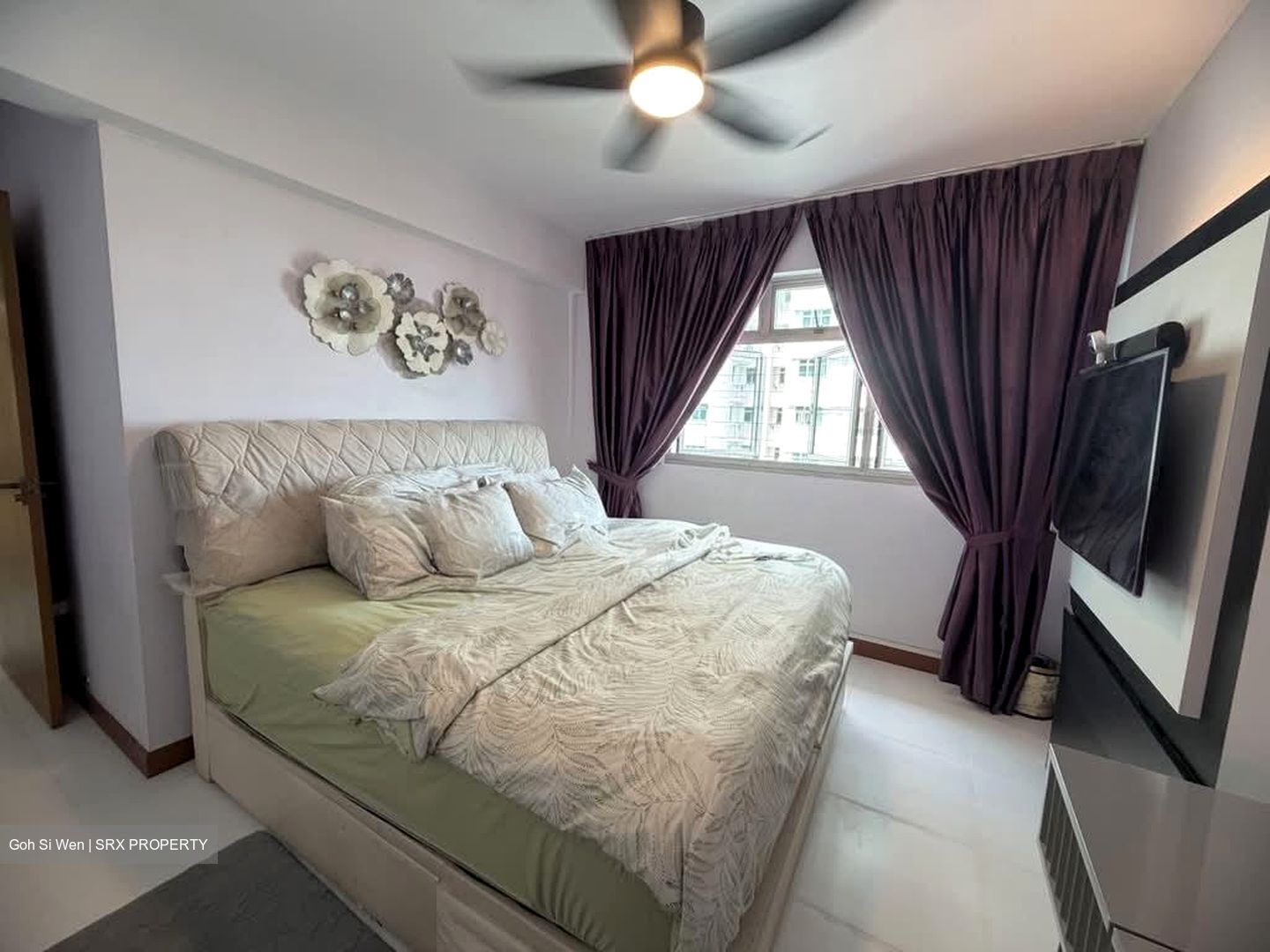Blk 450A Fernvale Crest (Sengkang), HDB 4 Rooms #592858881